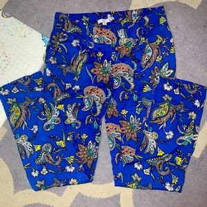 Zara Pants size 2
